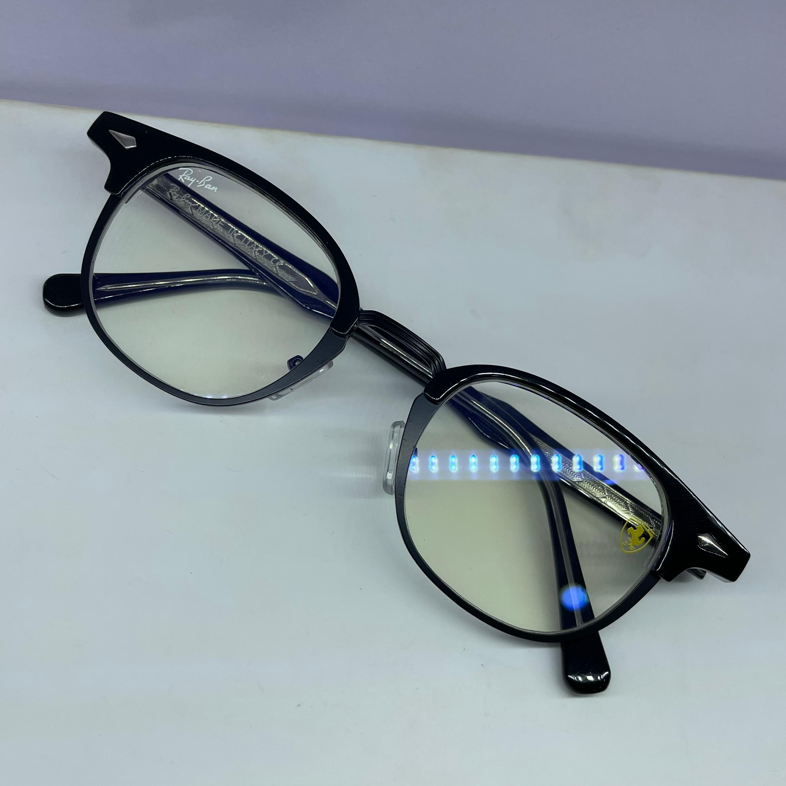Featured eyewear collection